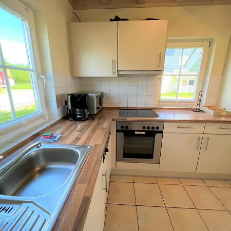 Holiday home Strandpark H092 
