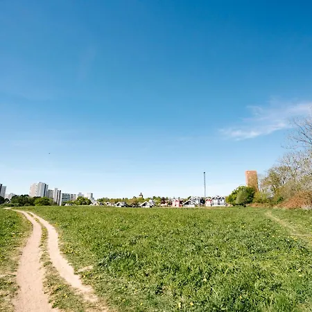 Strandpark H092 