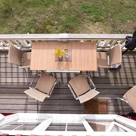 Semesterbostad Strandpark H092 