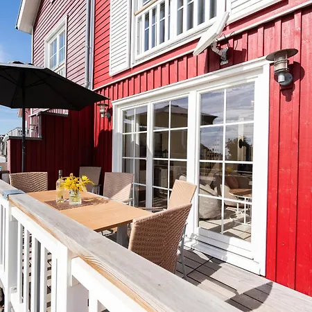 Semesterbostad Strandpark H092 